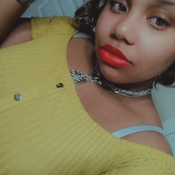 Meet your Posher, Shawntasia